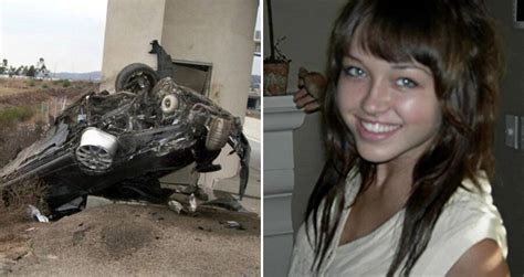 nikki catsouras death|Porsche girl – The accident of Nikki Catsouras